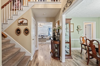 3236 Madison Ave, Murfreesboro, TN 37130 - photo 4