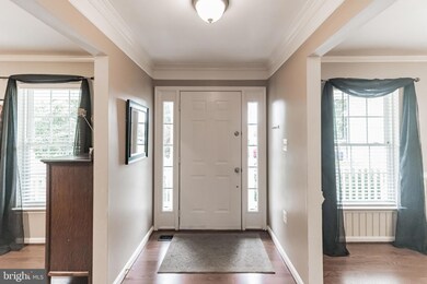 17350 Arrowood Place, Round Hill, VA 20141 - photo 4