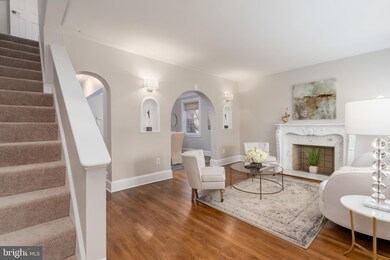 4302 13th Place NE, Washington, DC 20017 - photo 5