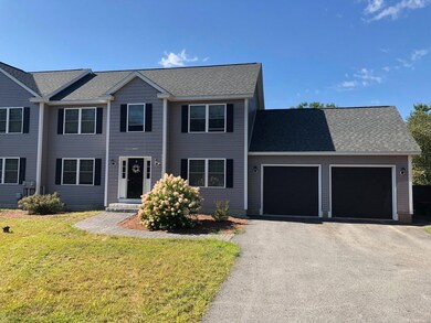 224 Chichester Rd unit A, Loudon, NH 03307 - photo 2