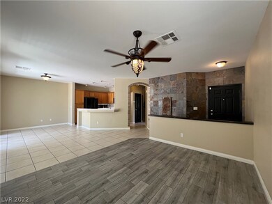 2713 Chantemar St, Las Vegas, NV 89135 - photo 5