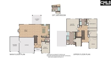 18 Sylvan Ridge Ct, Lugoff, SC 29078 - photo 3