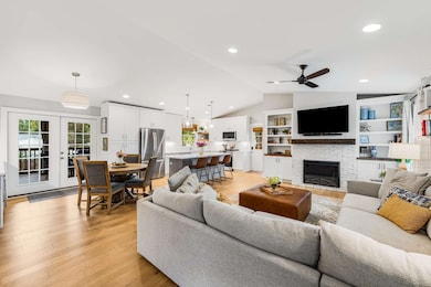 333 Gaywood Dr, Nashville, TN 37211 - photo 4