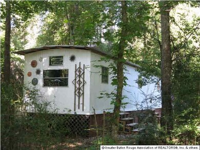 Storage Building or Workshop