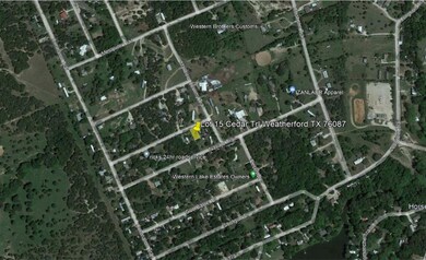 Lot 15 Cedar Trail, Weatherford, TX 76087 - photo 5