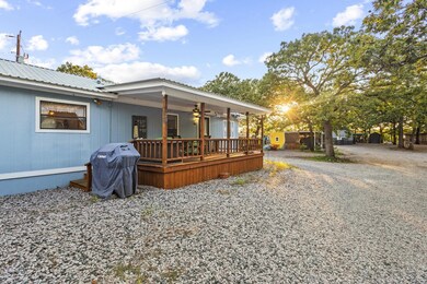 1075 Walnut Creek Rd unit Lot 20, Gordonville, TX 76245 - photo 5