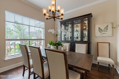 7 Dining Room