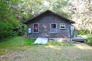 log cabin