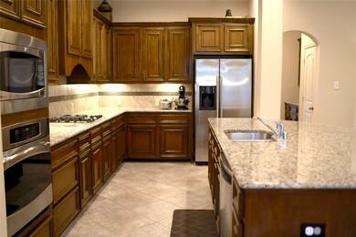 21310 Wildwood Park Rd, Richmond, TX 77469 - photo 7