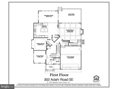 302 Adahi Rd SE, Vienna, VA 22180 - photo 2