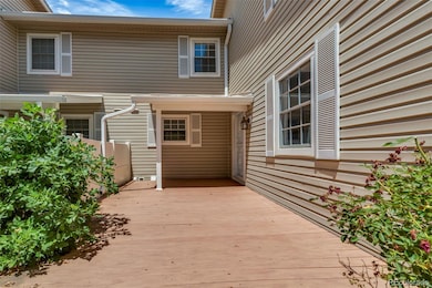 3228 S Xanadu St, Aurora, CO 80014 - photo 3