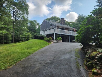 99 Peckham Hollow Rd, Charlestown, RI 02813 - photo 3