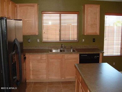 Kitchen sink