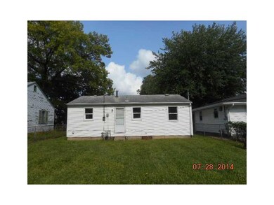 1817 Dewey St, Anderson, IN 46016 - photo 2