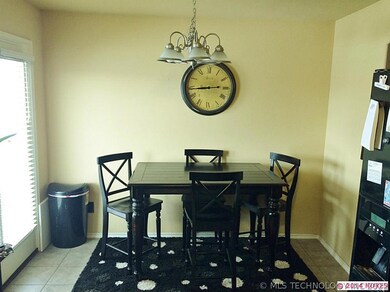 4325 S 205th East Ave, Broken Arrow, OK 74014 - photo 2