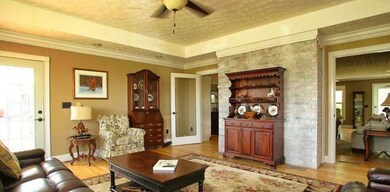 395 Dunn Ln, Harrodsburg, KY 40330 - photo 4