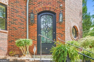 5102 Park St SW, Covington, GA 30014 - photo 2