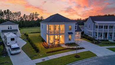 196 Clearblue Loop, Summerville, SC 29486 - photo 5