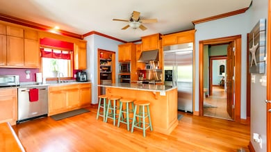 Danville Kentucky Lifestyle Real Estate