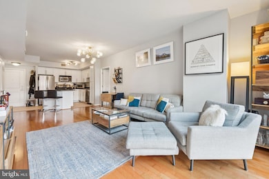 Clarendon 1021 unit 316, Arlington, VA 22201 - photo 6