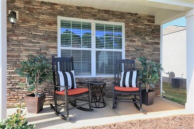 127 Harvest Pointe Dr, Statesville, NC 28677 - photo 3