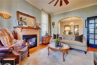 436 Washington St, Portsmouth, VA 23704 - photo 4