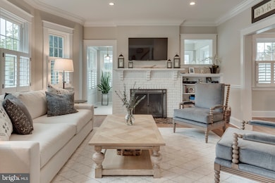 712 Chesapeake Ave, Annapolis, MD 21403 - photo 2