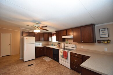 407 Catlett Rd, Harrodsburg, KY 40330 - photo 7