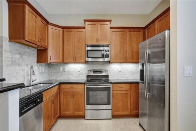GE Stainless Appliance Package