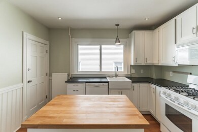 58 Dustin St, Brighton, MA 02135 - photo 5