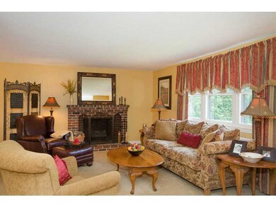 Living Room.