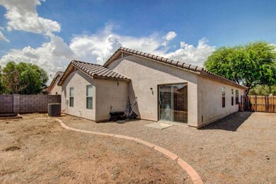 7 LARGE BACKYARD
