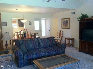 lindner Living room