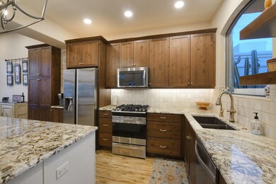 Cooks Kitchen