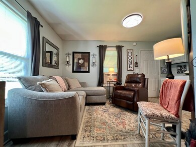 116 Branch Dr, Fitzgerald, GA 31750 - photo 4