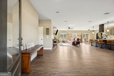 691 Oakwell Rd, Kingsland, GA 31548 - photo 4