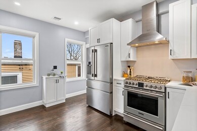 110 Sawyer Ave unit 1, Dorchester, MA 02125 - photo 2