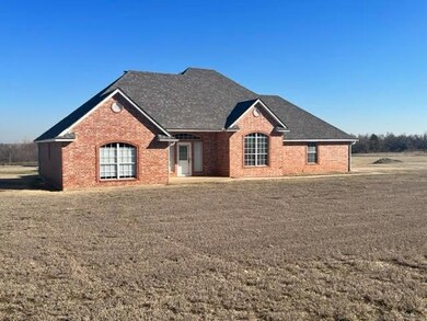 7818 N Burns Rd, Edmond, OK 73025 - photo 2