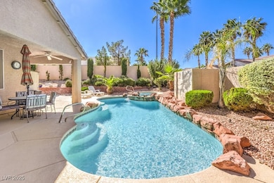 10217 Crystal Cloud Ave, Las Vegas, NV 89129 - photo 7