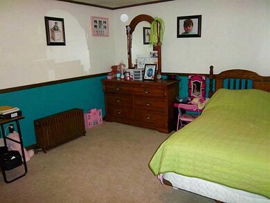 Bedroom.