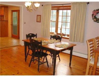 Dining Room.