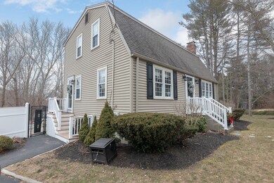4 Indian Trail, Whitman, MA 02382 - photo 4
