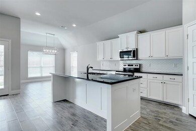 1913 Town Creek Cir, Weatherford, TX 76086 - photo 6