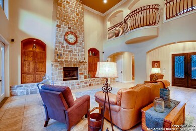 3937 Fossil Rock, San Antonio, TX 78261 - photo 5