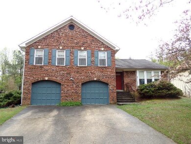 12223 Guinevere Rd, Glenn Dale, MD 20769 - photo 2