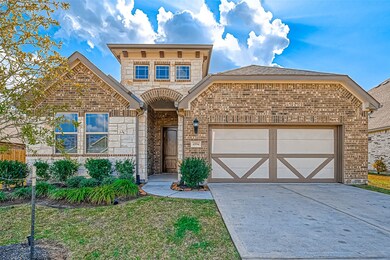 4994 Millican Dr, Pearland, TX 77584 - photo 2