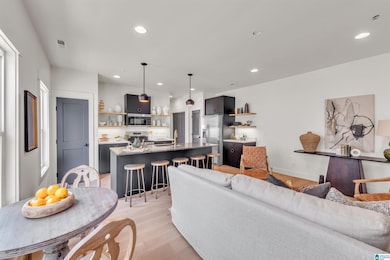 4115 4th Ave S unit 101, Birmingham, AL 35222 - photo 7