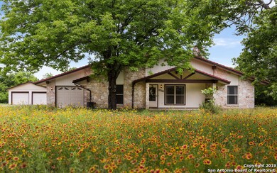 17110 Low Rd, Helotes, TX 78023 - photo 2