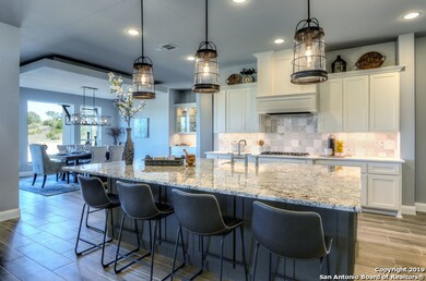 10211 Nina Ridge, San Antonio, TX 78255 - photo 5