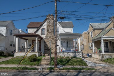 50 Elm Ave, Upper Darby, PA 19082 - photo 2